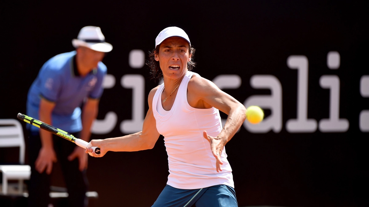 Grande novità al Premio Internazionale Fair Play Menarini, la tennista Francesca Schiavone tra i vincitori dell’edizione 2023