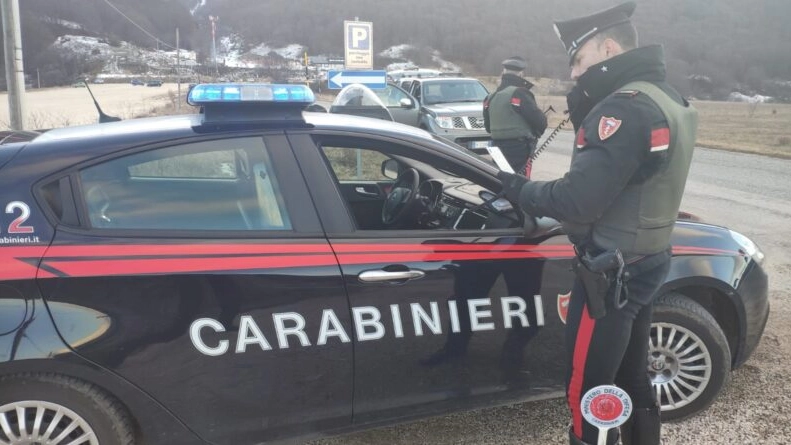 Carabinieri