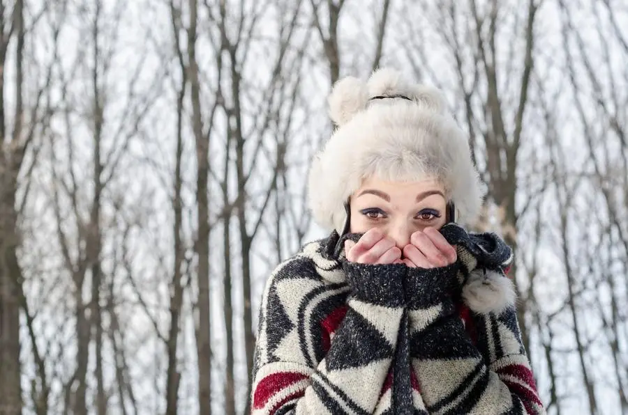 Meteo, temperature giù. Ecco quanto durerà il freddo