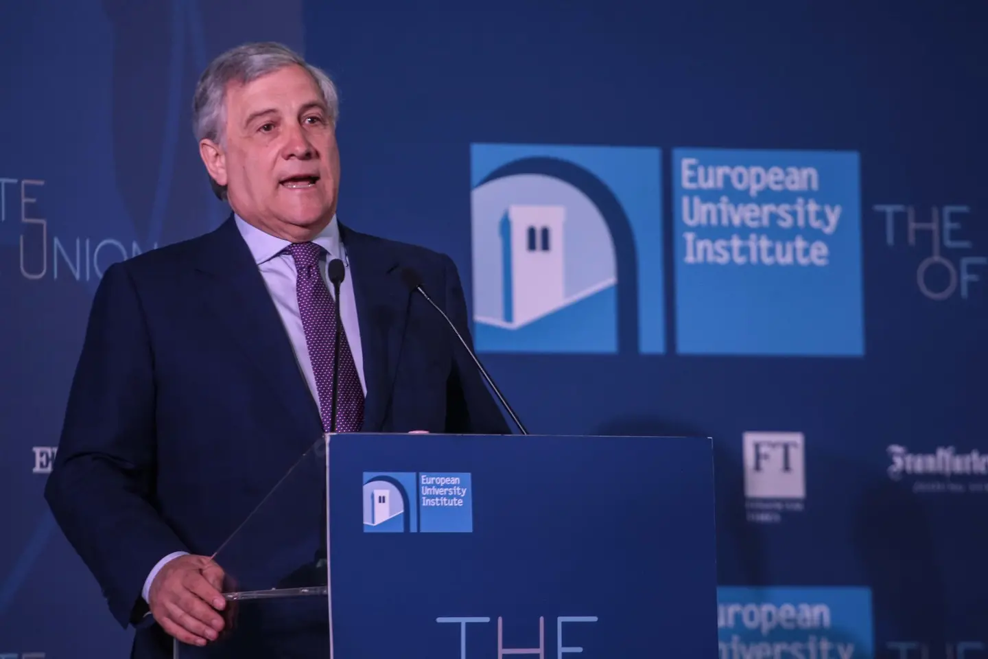 Tajani: Forza Italia ha la pelle dura. "Senza di noi la Lega non vince"