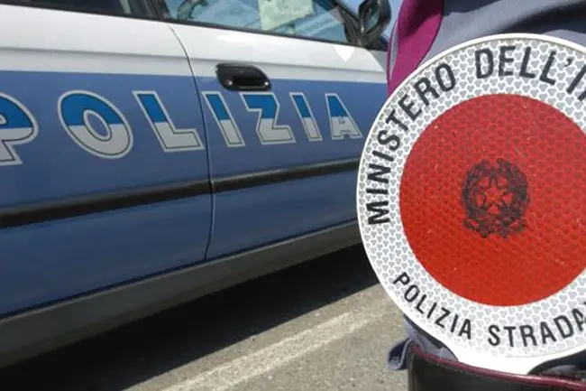 Incidente stradale, muore motociclista cinquantenne