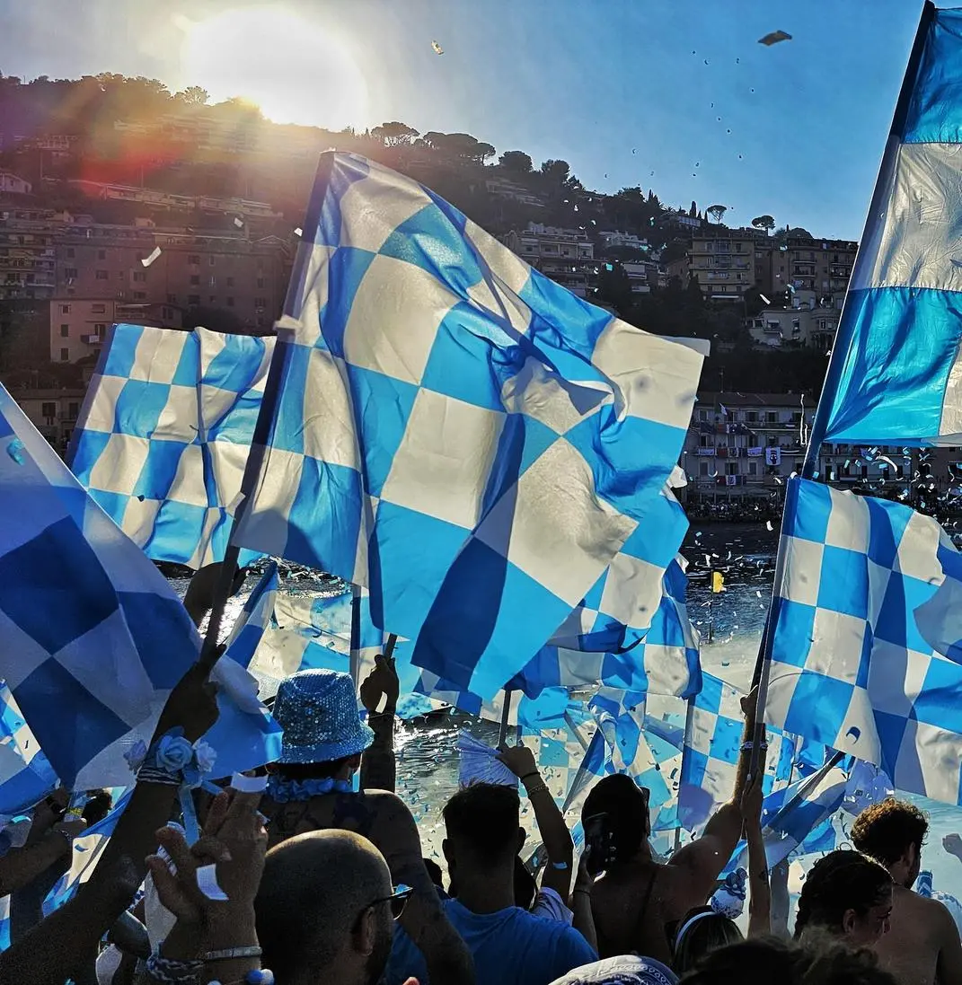 Palio dell’Argentario