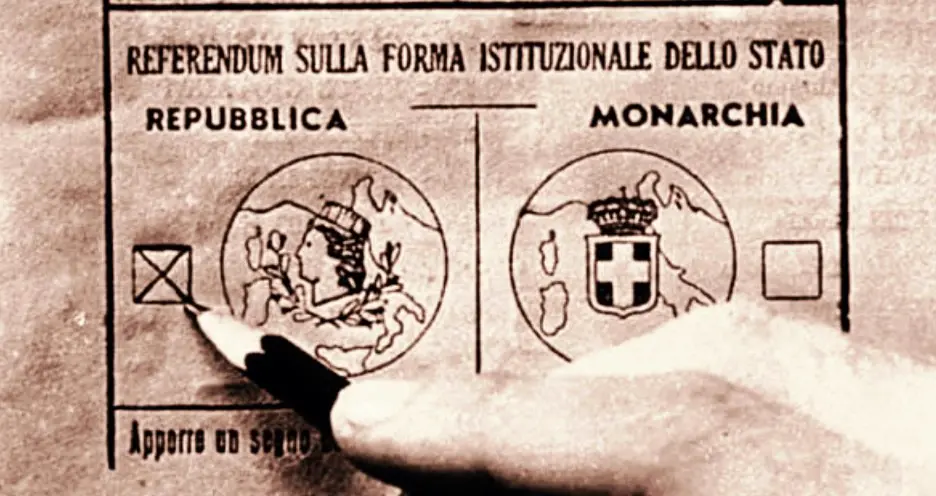 2 giugno 1946, la storia della Festa della Repubblica