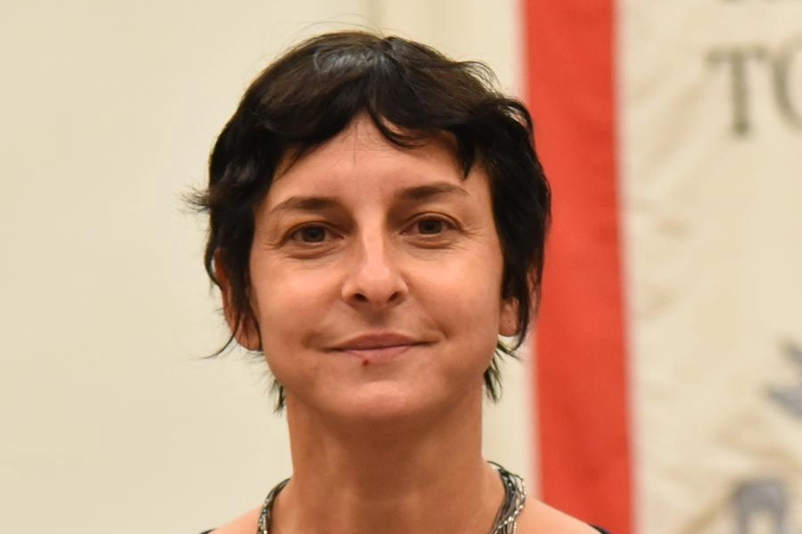 L’assessora regionale Serena Spinelli