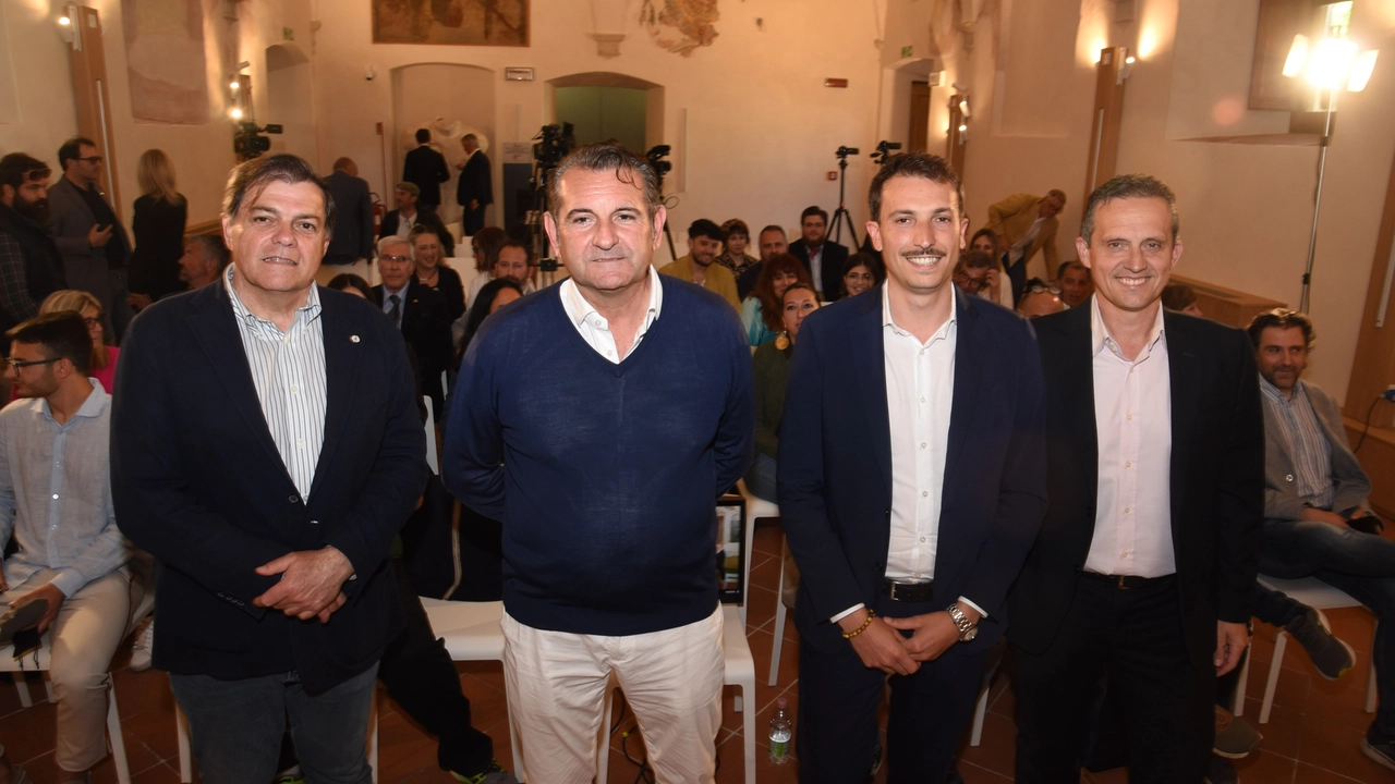 Elezioni, Pietrasanta al ballottaggio, Giovannetti sfiderà il centrosinistra