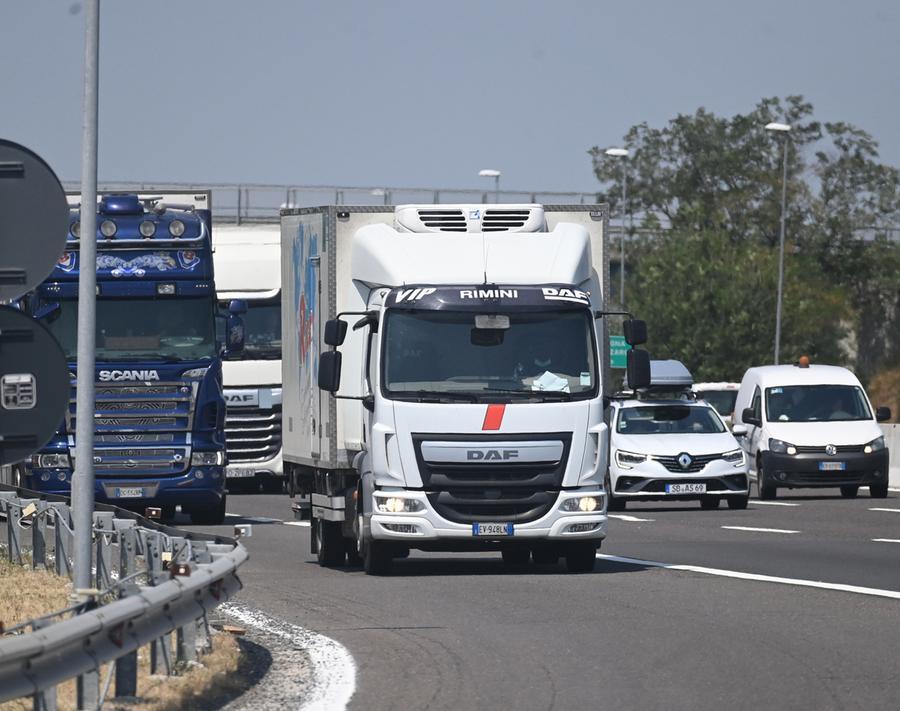 Sciopero dei camionisti il 27 settembre, cosa c'è di vero