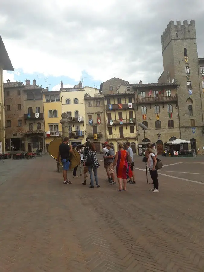 Palazzi aperti e studenti ciceroni per la giornata Fai