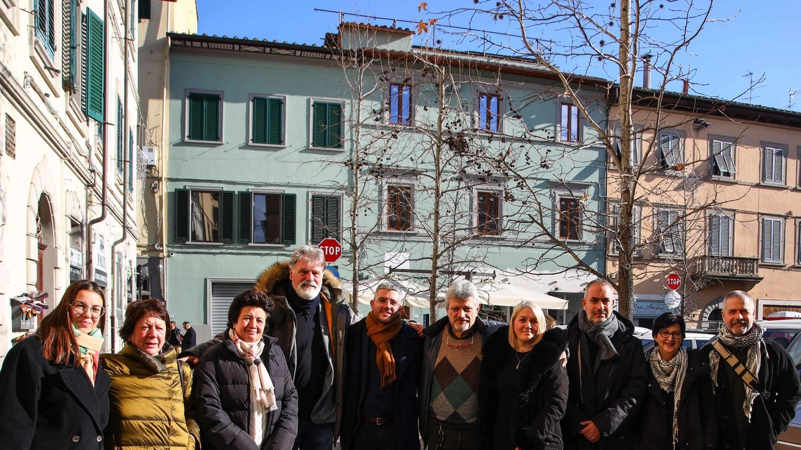 Buongiorno Empoli e M5S insieme. Sarà Masi il candidato a sindaco