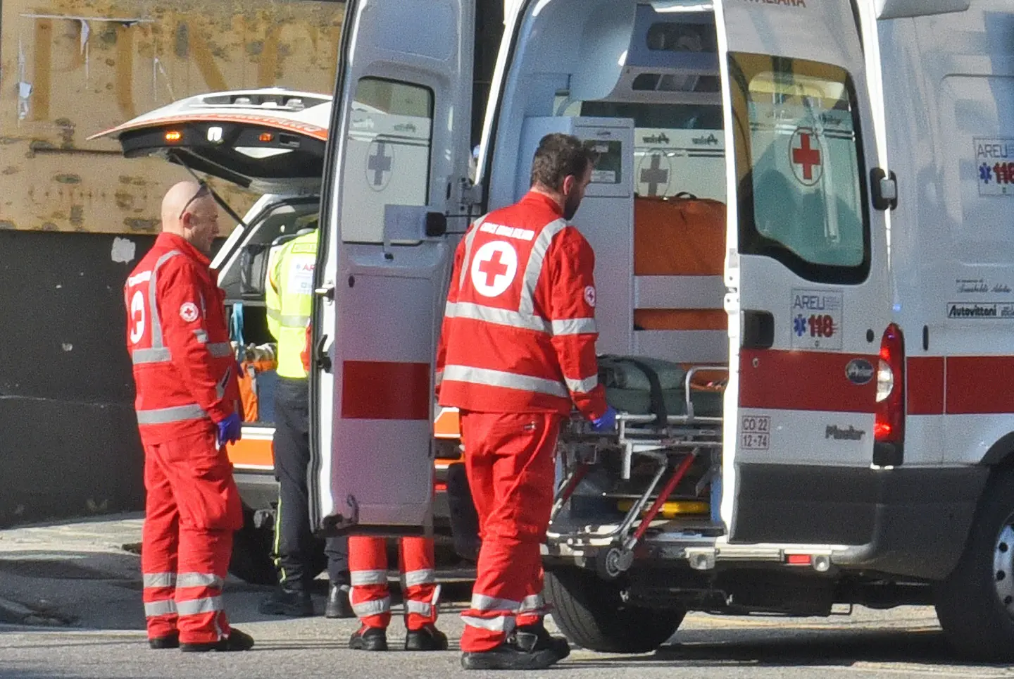 Il Nodo Dei Soccorsi In Ambulanza Dopo Il Caso Del Paziente Morto Nel ...