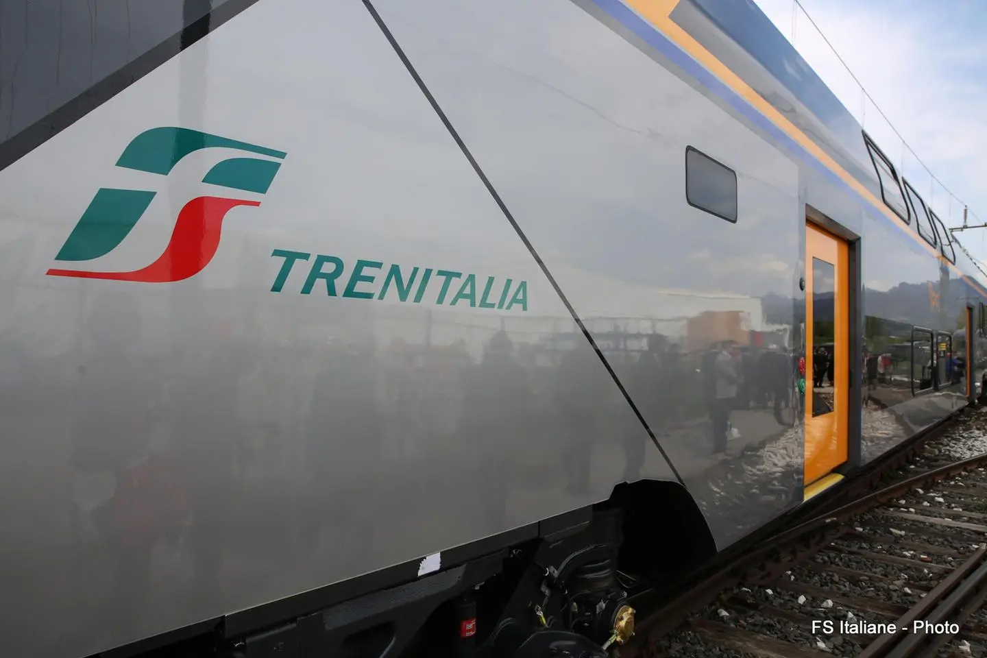 Trenitalia, sciopero nella giornata di venerdì