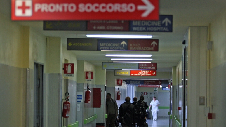 Video: Evitabile oltre il 40% degli accessi in Pronto Soccorso