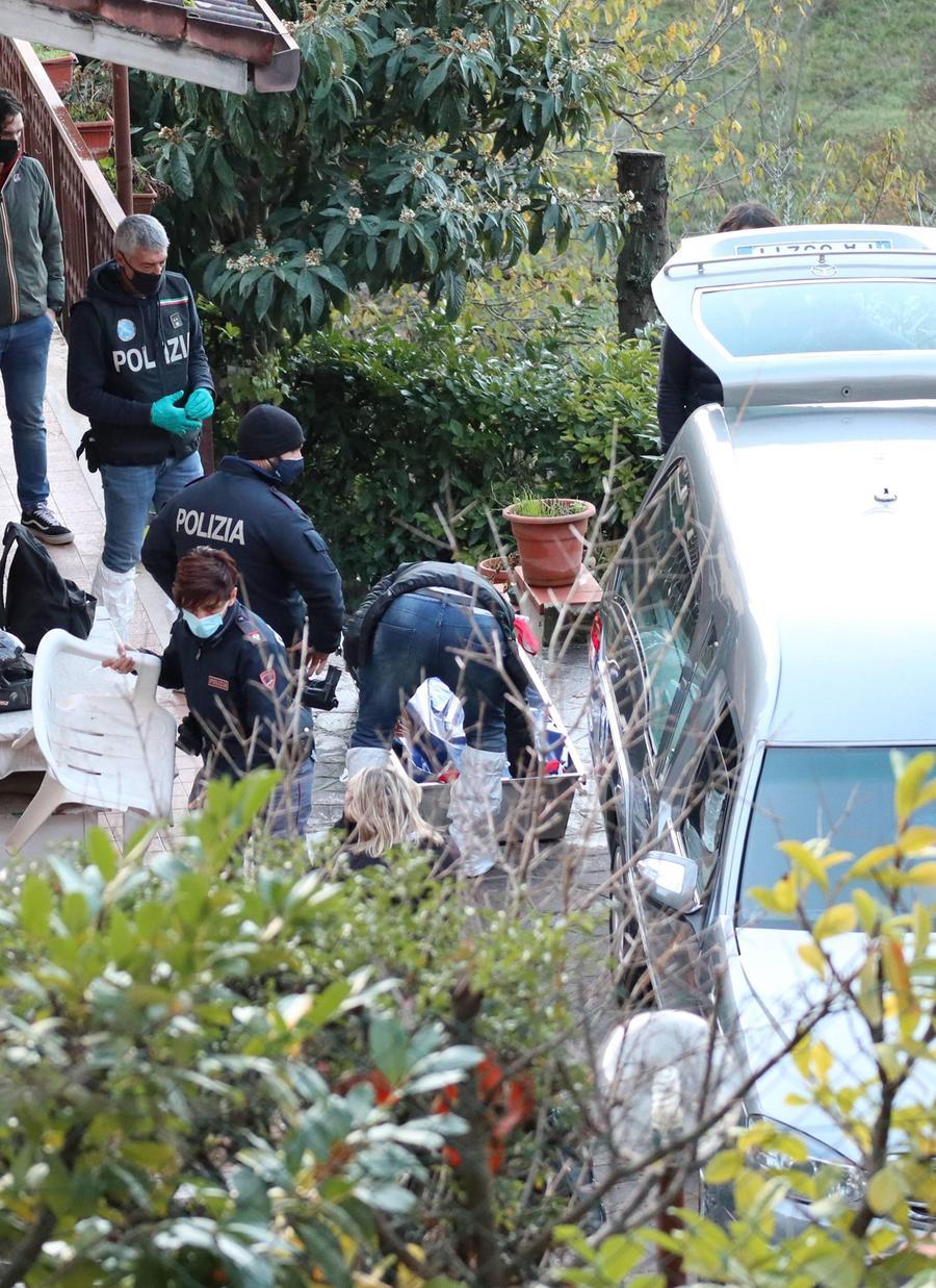 Terni Morto A Anni Nel Sonno Risposte Dagli Esami Clinici