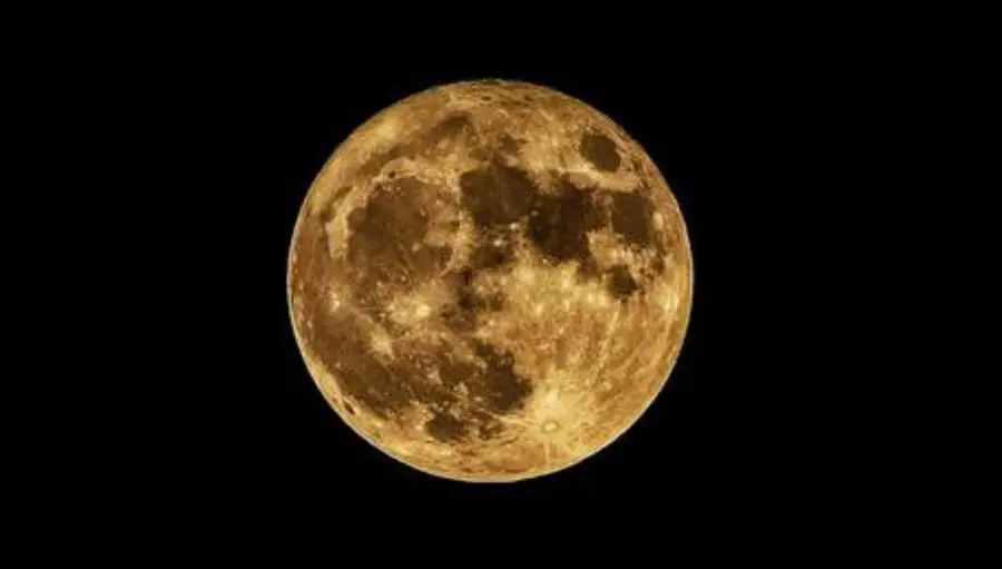 Superluna di luglio, la più spettacolare dell’anno. Quando vederla