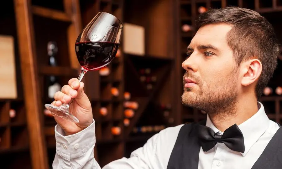 Tutti sommelier con l Ais Vino la stagione dei corsi