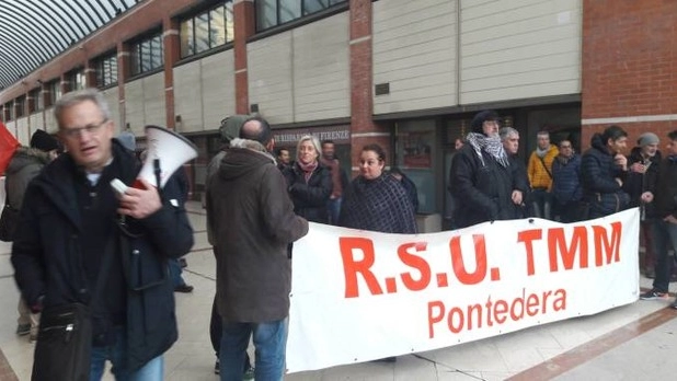 Tmm, il colloquio tra Rossi e Colaninno apre nuove speranze