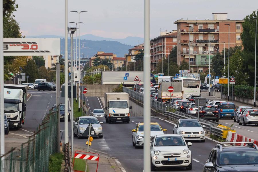 Autovelox Firenze Che Fine Fanno I Soldi Delle Multe