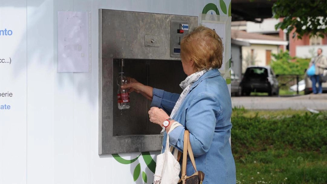 Un altro furto alla Badia. Derubata un’anziana