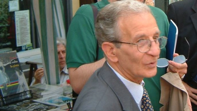Giorgio Cristallini