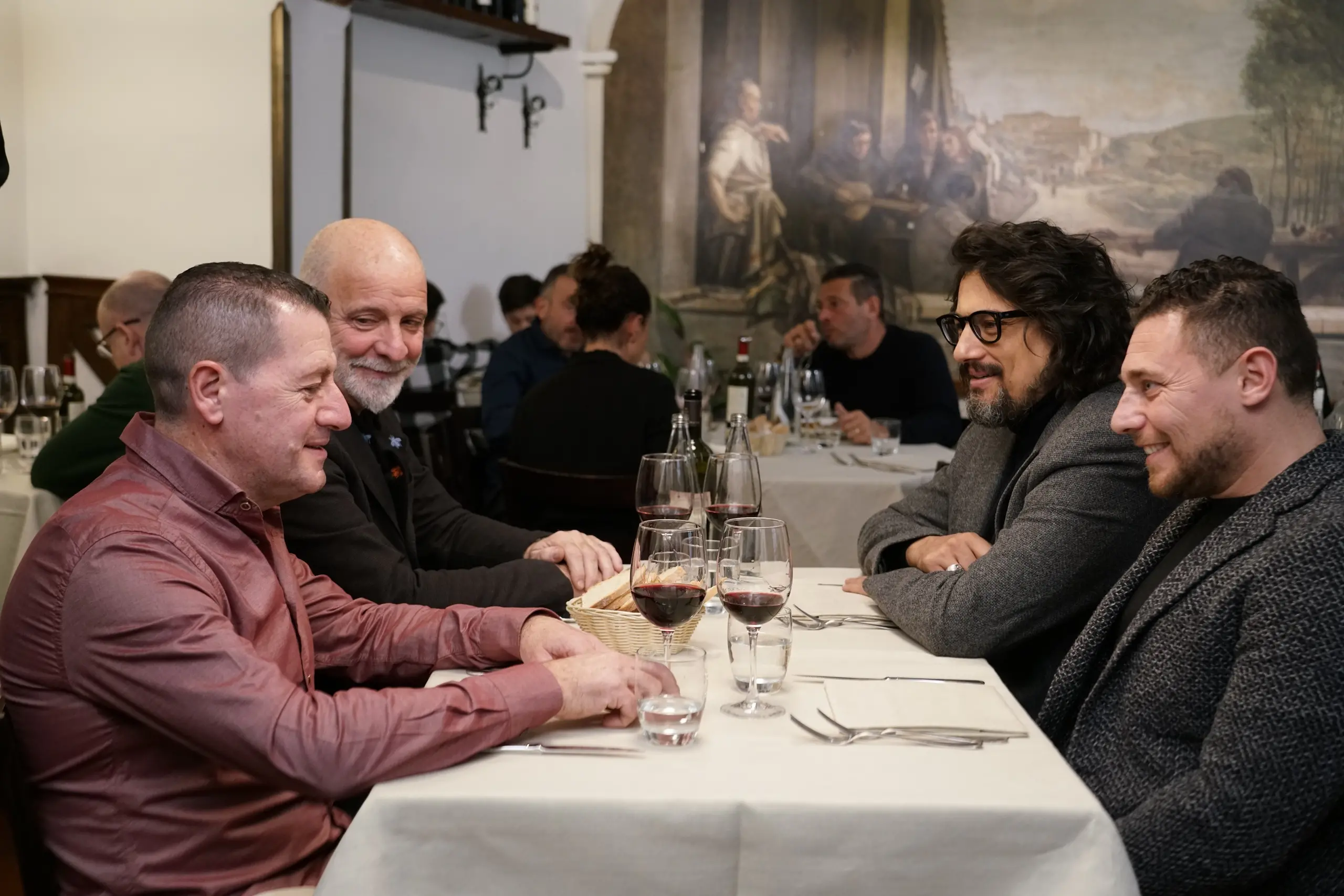 "Quattro ristoranti", chef Borghese a Firenze. In onda la puntata dedicata alla bistecca