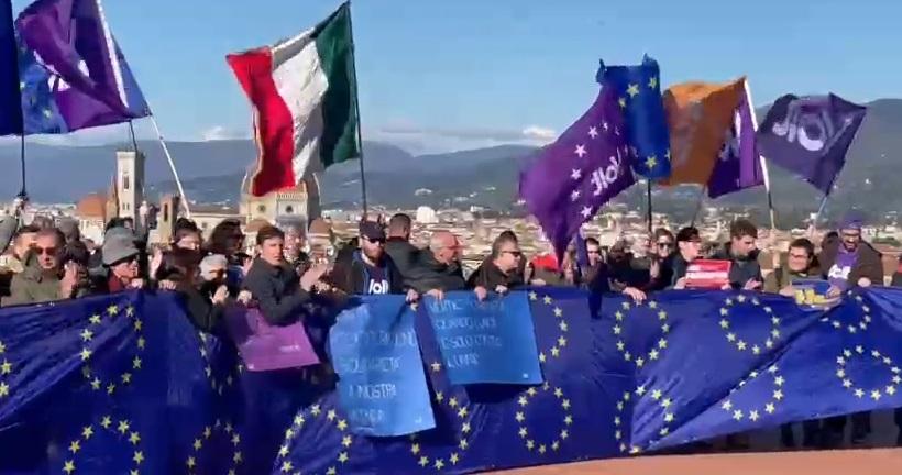 Riscopriamo le girandole al Festival dei Bambini di Firenze - Blog