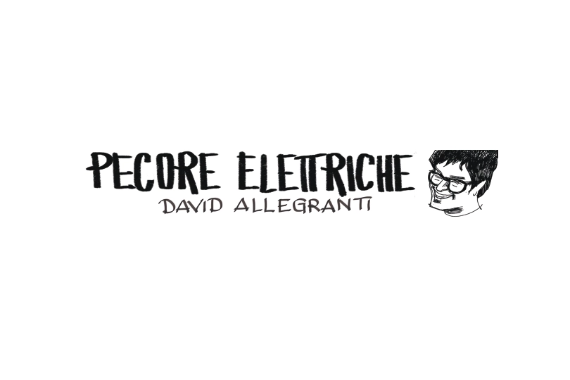 Pecore elettriche