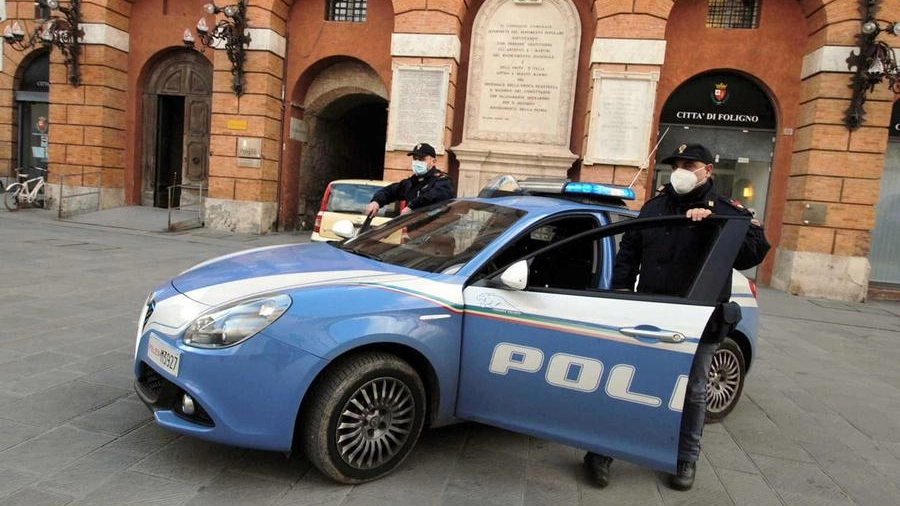 Polizia