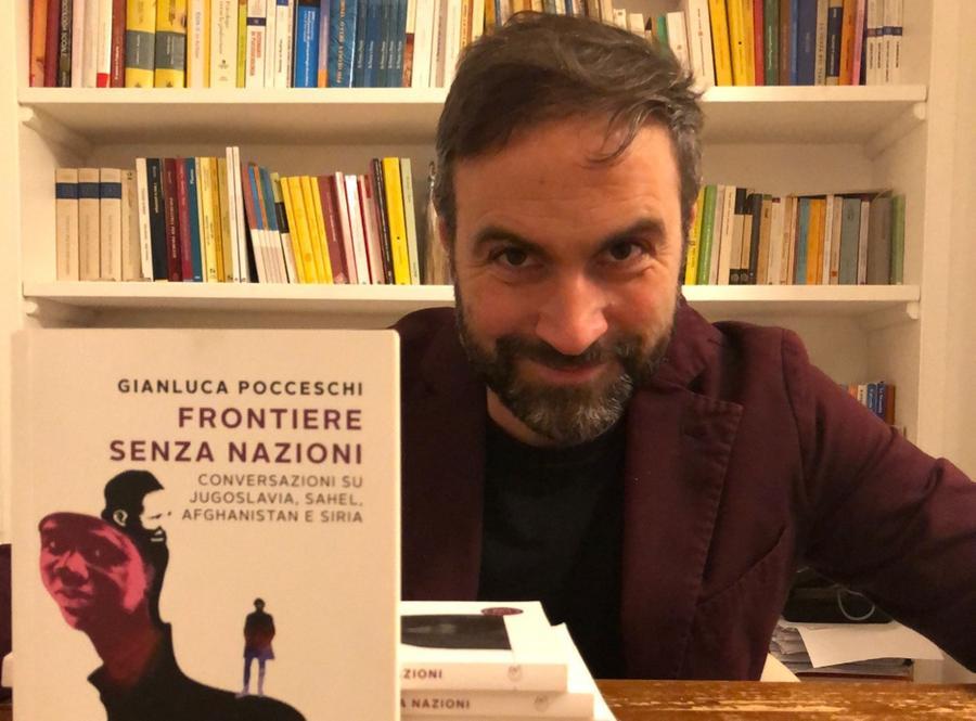 Conversazioni Sullafrica Al Via Il Nuovo Ciclo Di Conferenze Al Teatro Affratellamento