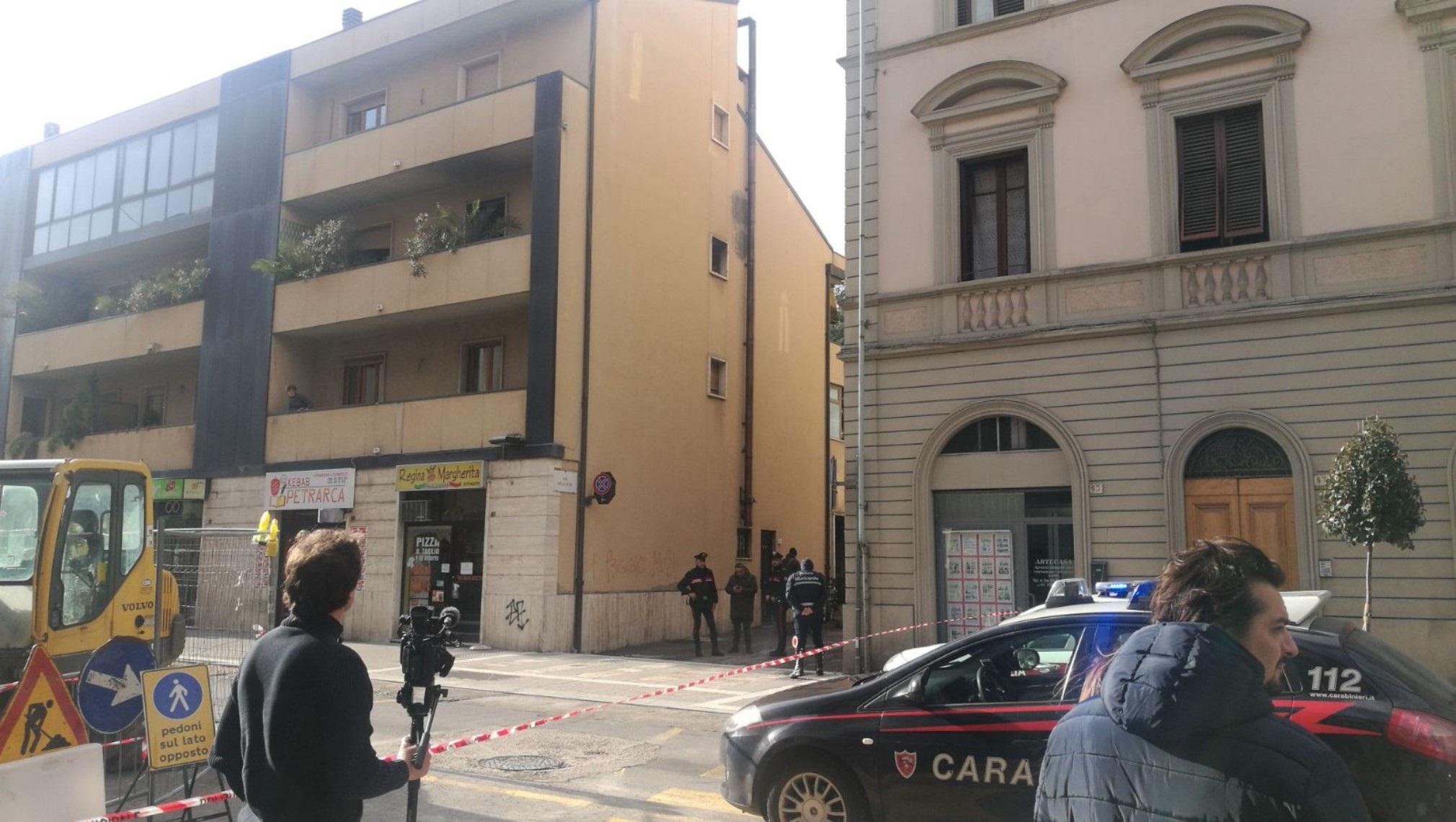 Anziana Muore Bruciata In Casa, Salvato Il Figlio. Disposta L'autopsia ...