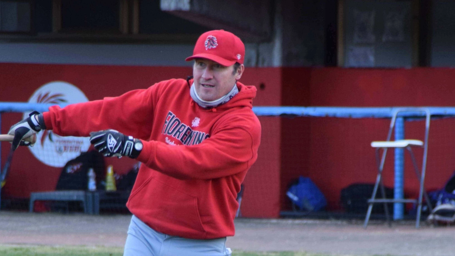 Riconoscimento per la Fiorentina baseball