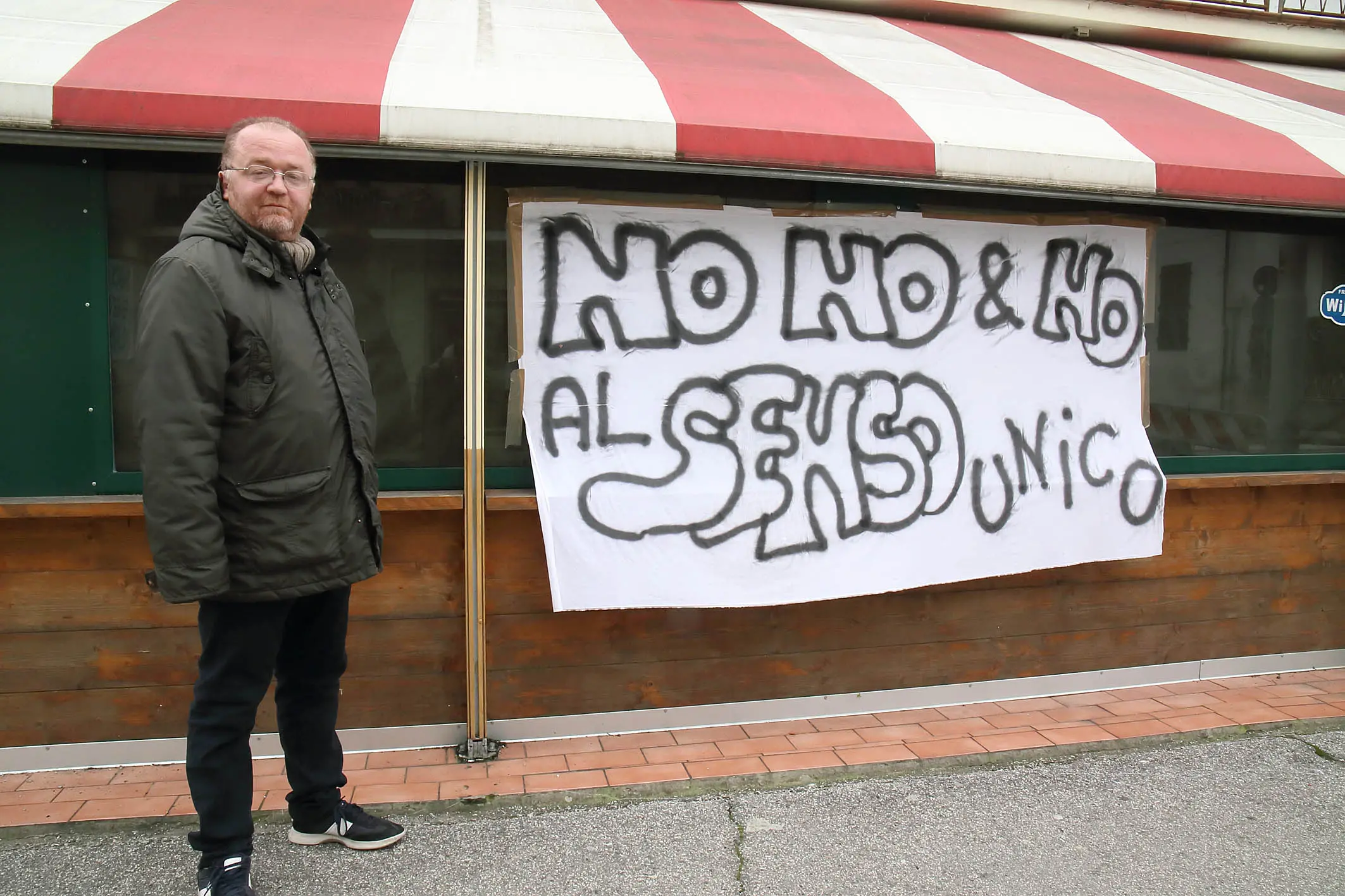 Via del Salsero, il Pd chiede il rispetto delle scelte del consiglio