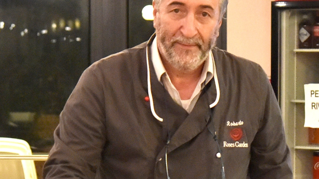 Roberto Conti