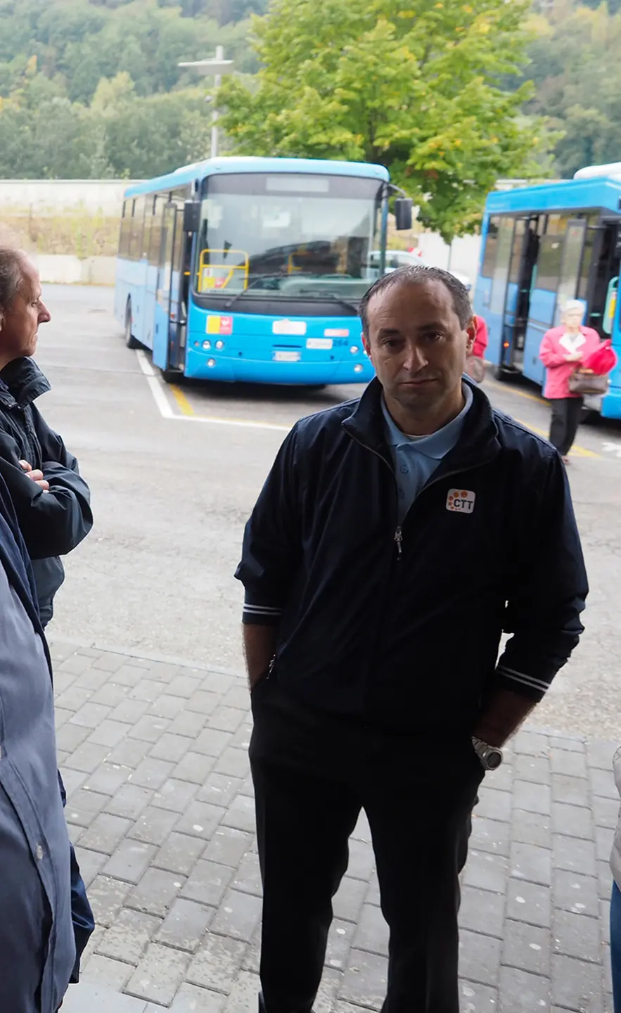 Tagli in vista per i bus. Si comincia da Pontremoli