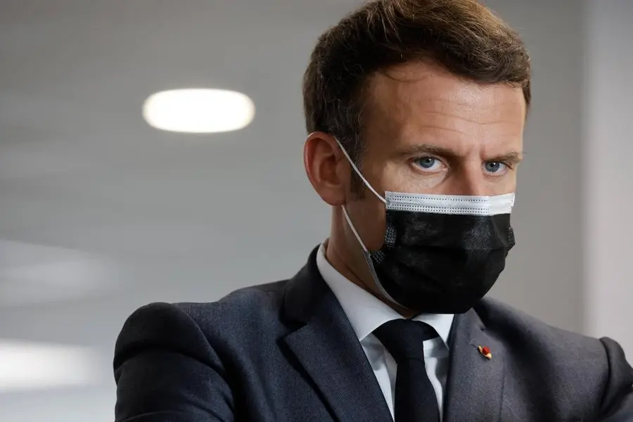 Le elezioni francesi e i rischi per Macron, parla Marco Tarchi