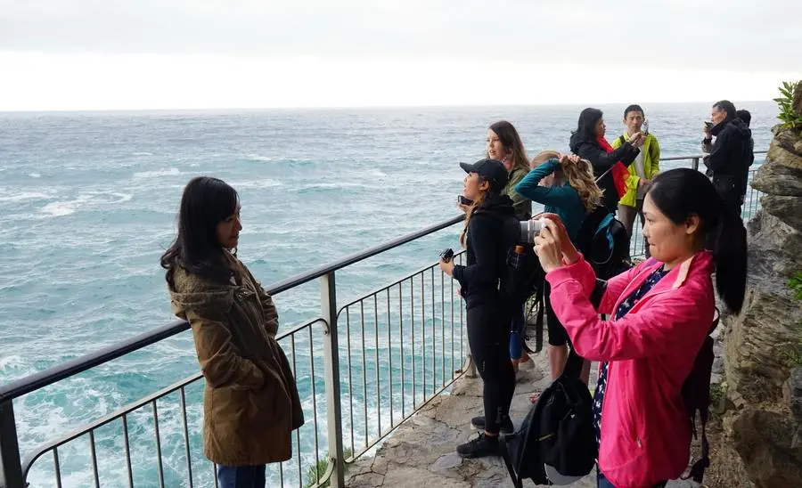 "Parco Cinque terre: troppi problemi irrisolti"