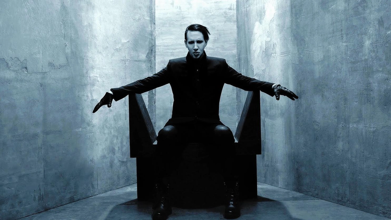 Marilyn Manson