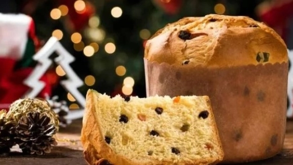 Il panettone