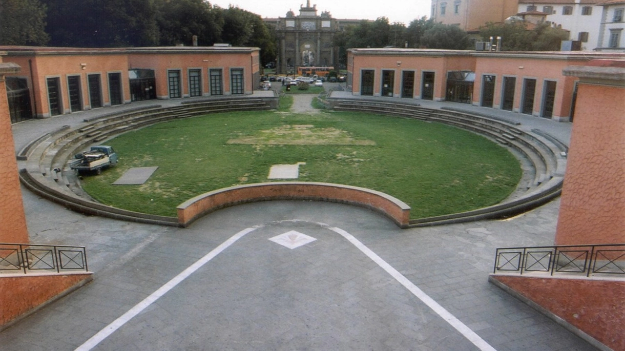 Investimenti sul Parterre