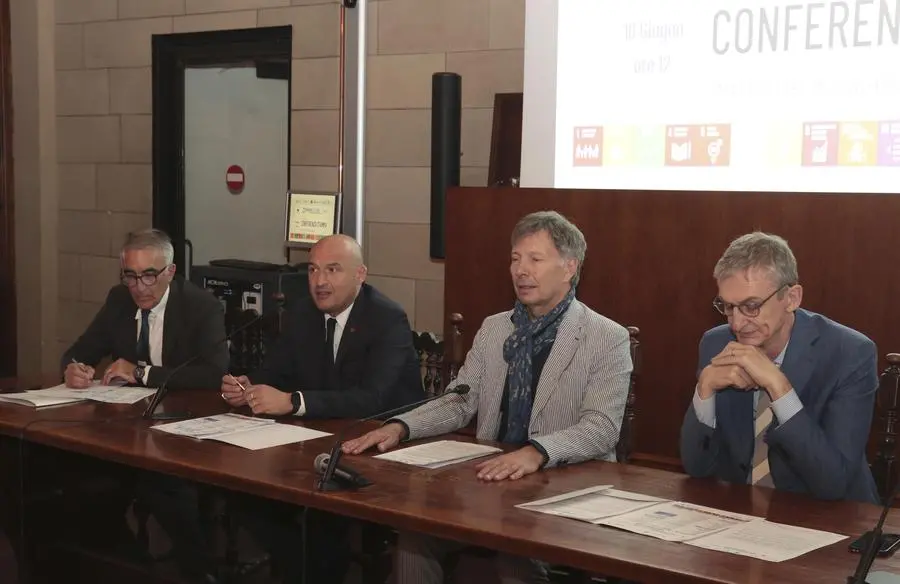 "Siena capitale, sarà un Festival per la città"