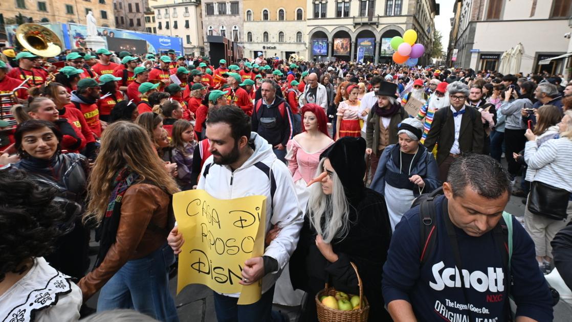 Lucca Comics, sguardo già al 2024. L’edizione più difficile si chiude