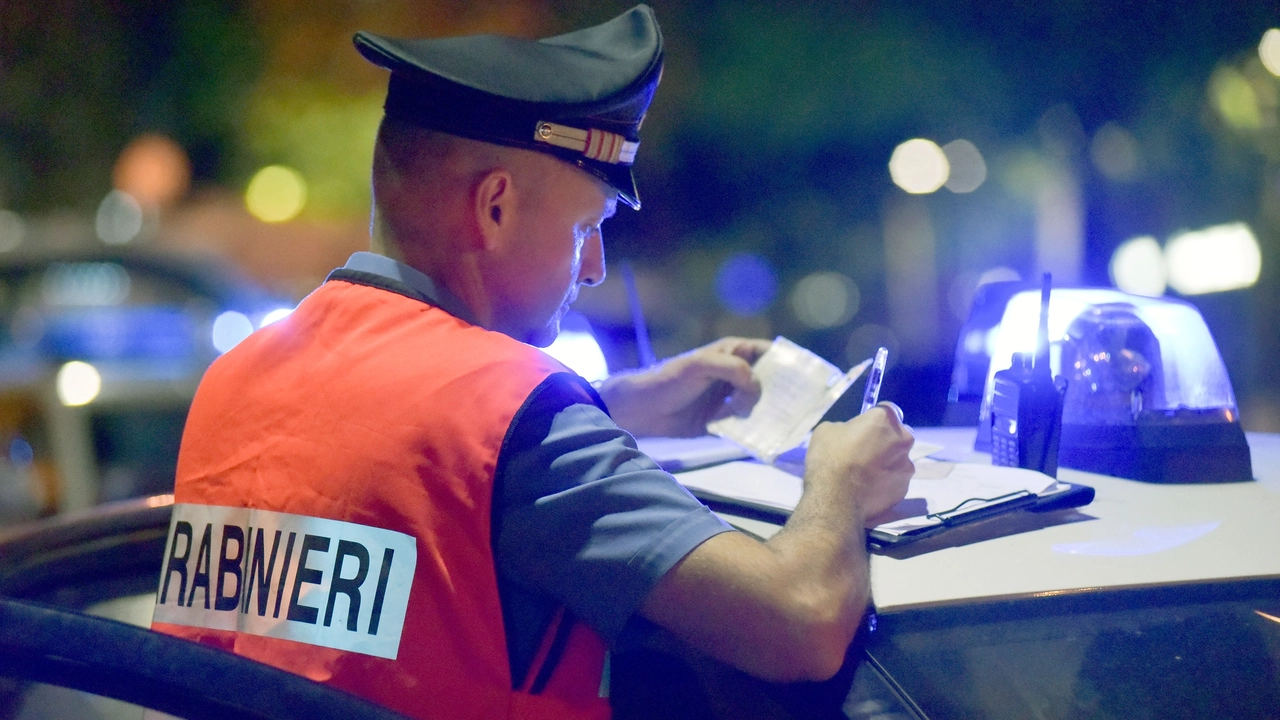 Carabinieri