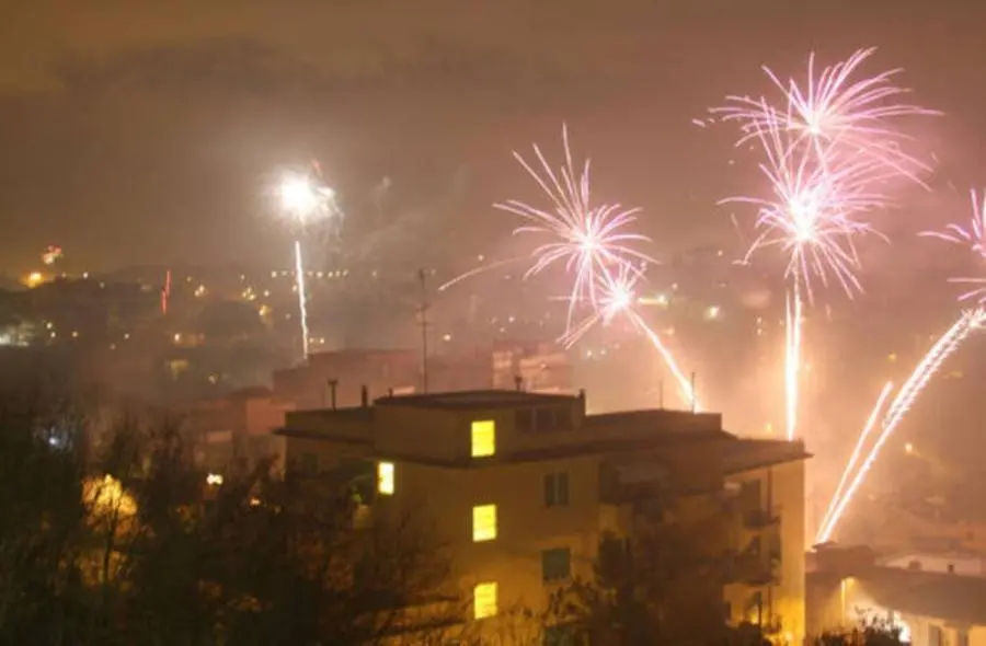 Capodanno, appello dei sindaci del Mugello: "Festeggiamo responsabilmente"