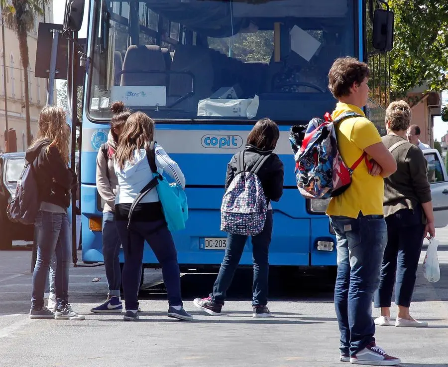 Rebus scuola e trasporti: il confronto è partito ma i nodi restano