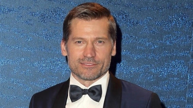 Nikolaj Coster-Waldau