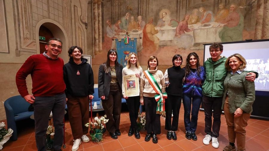 Empoli, largo a giovani e solidarietà: ‘Safari Njema’ vince il Sant'Andrea d'Oro