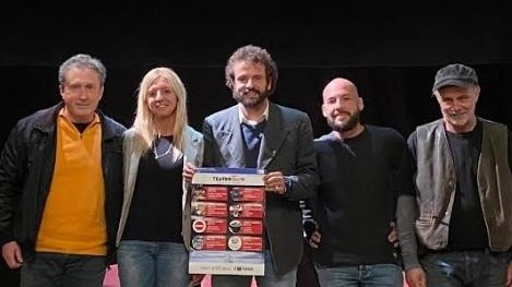 Rassegna “Teatrottavo“ otto appuntamenti al “Colombo“