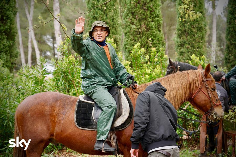 Gli hotel di Bruno Barbieri tra marketing, promozione e divismo