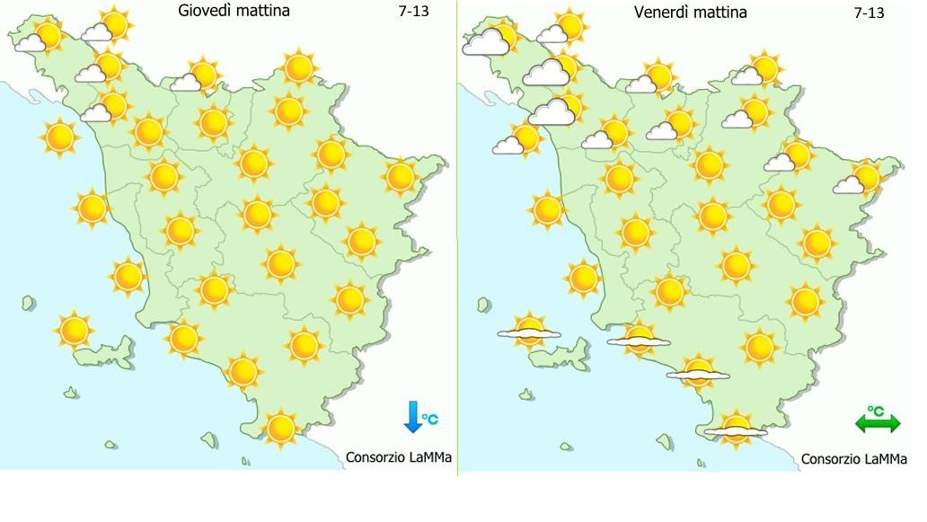 Scoppia La Primavera Tre Giorni Di Sole E Caldo Ma Non Durer