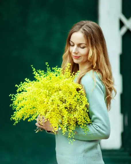 Raddoppia la festa della donna