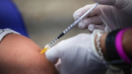 Campagna vaccinale a buon punto