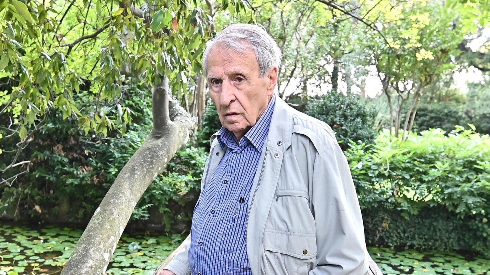 Giuliano Gori